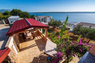 Apartamento de tres habitaciones Maslenica, Novigrad (A-21903-a)