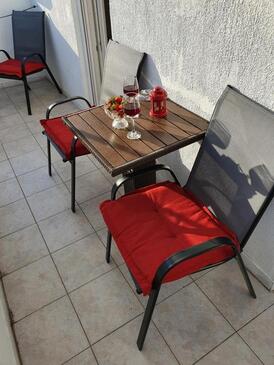 Ferienwohnungen am Meer Jezera, Murter - 21908