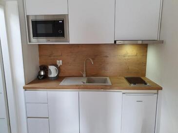 Ferienwohnungen am Meer Jezera, Murter - 21908