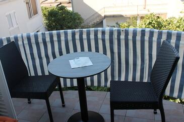 Apartmani s parkingom Makarska - 21911