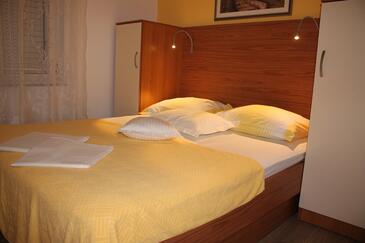 Apartmani s parkingom Makarska - 21911