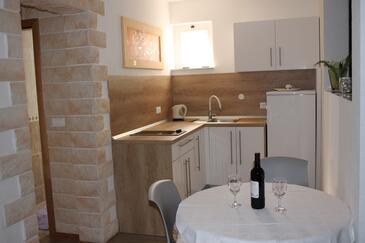 Apartmani s parkingom Makarska - 21911