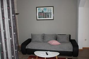 Jednopokojový apartmán Makarská - Makarska (A-21911-b(