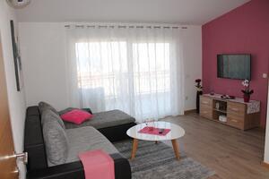 Dvoupokojový apartmán Makarská - Makarska (A-21911-e(
