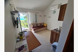 Jednopokojový apartmán Viganj, Pelješac (A-21912-a)