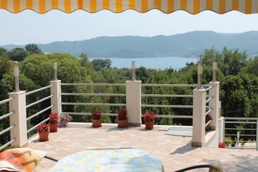 Apartmány s parkovištěm Viganj, Pelješac - 21912 Adriatic.hr