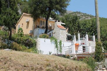 Apartmaji s parkingom Viganj, Pelješac - 21912 Adriatic.hr