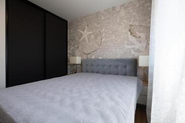 Appartamenti con parcheggio Zara - Zadar - 21919