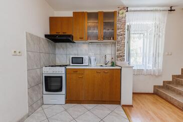 Ferienwohnungen am Meer Kastel Luksic, Kastela - 21921