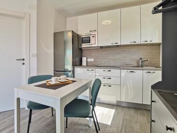 Apartmány u moře Šilo, Krk - 21922