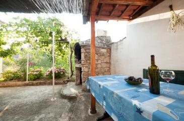 Apartmaji z internetom Zlarin - 21923