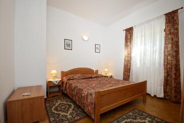 Apartmaji z bazenom za družine z otroci Valica, Umag - 21926