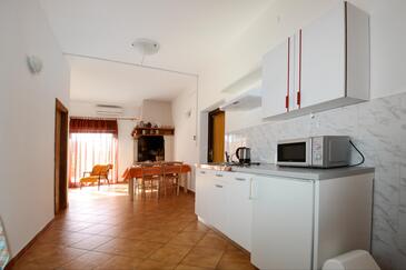 Apartmaji z bazenom za družine z otroci Valica, Umag - 21926