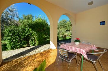 Enosobni apartma Valica Enosobni apartma Valica, Umag (A-21926-a(