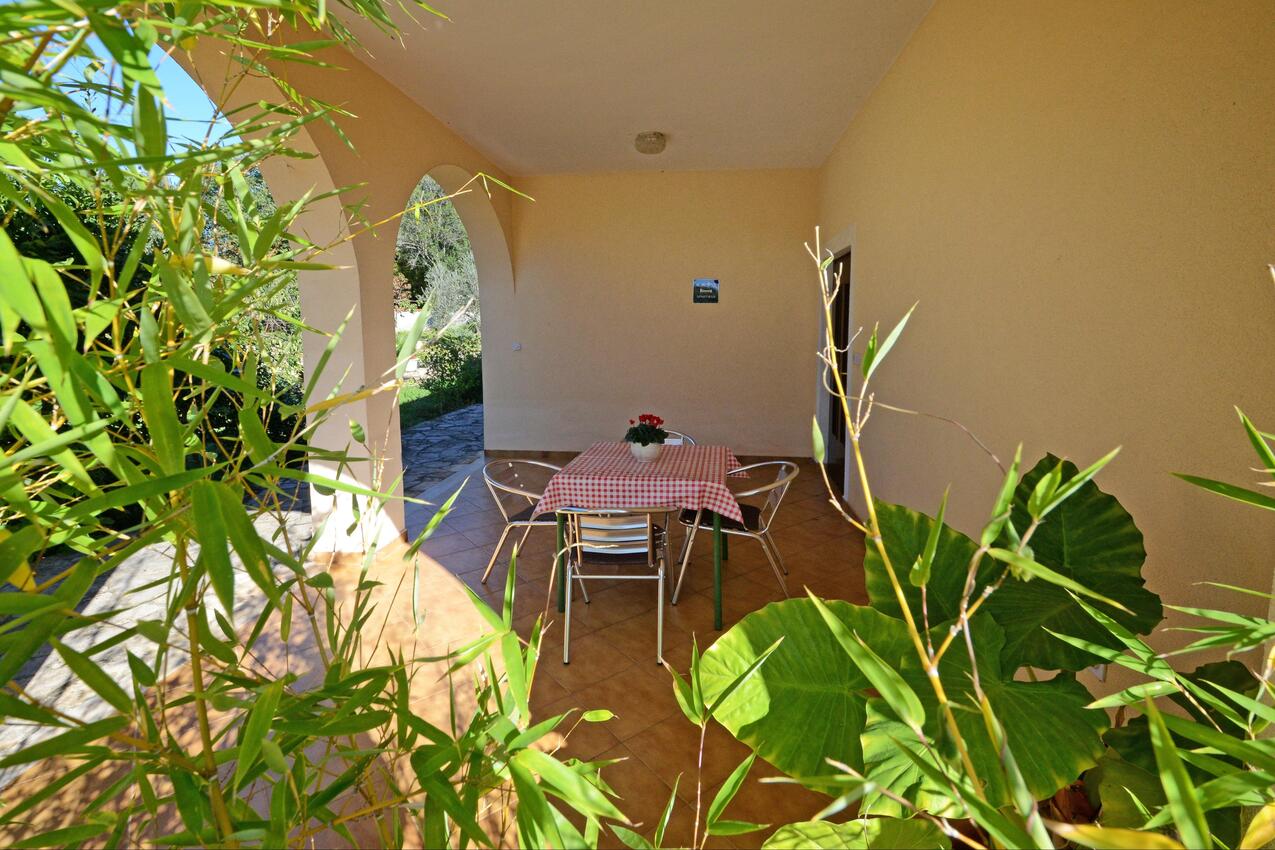 A-21926-a - Alloggi privati - Appartamenti con piscina per famiglie Valica, Umago - Umag