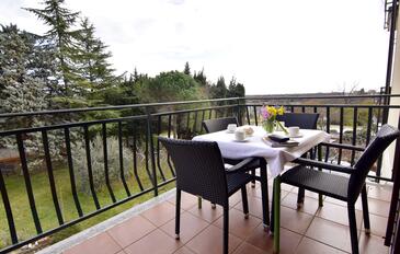 Family-friendly apartments with swimming pool Valica, Umag - 21926