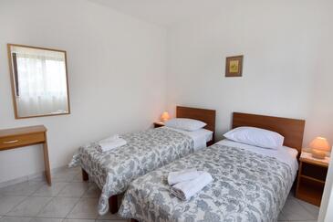Family-friendly apartments with swimming pool Valica, Umag - 21926