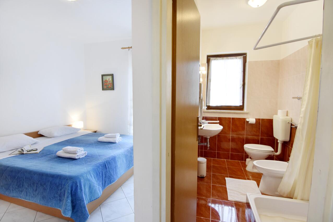 A-21926-b - Alloggi privati - Appartamenti con piscina per famiglie Valica, Umago - Umag
