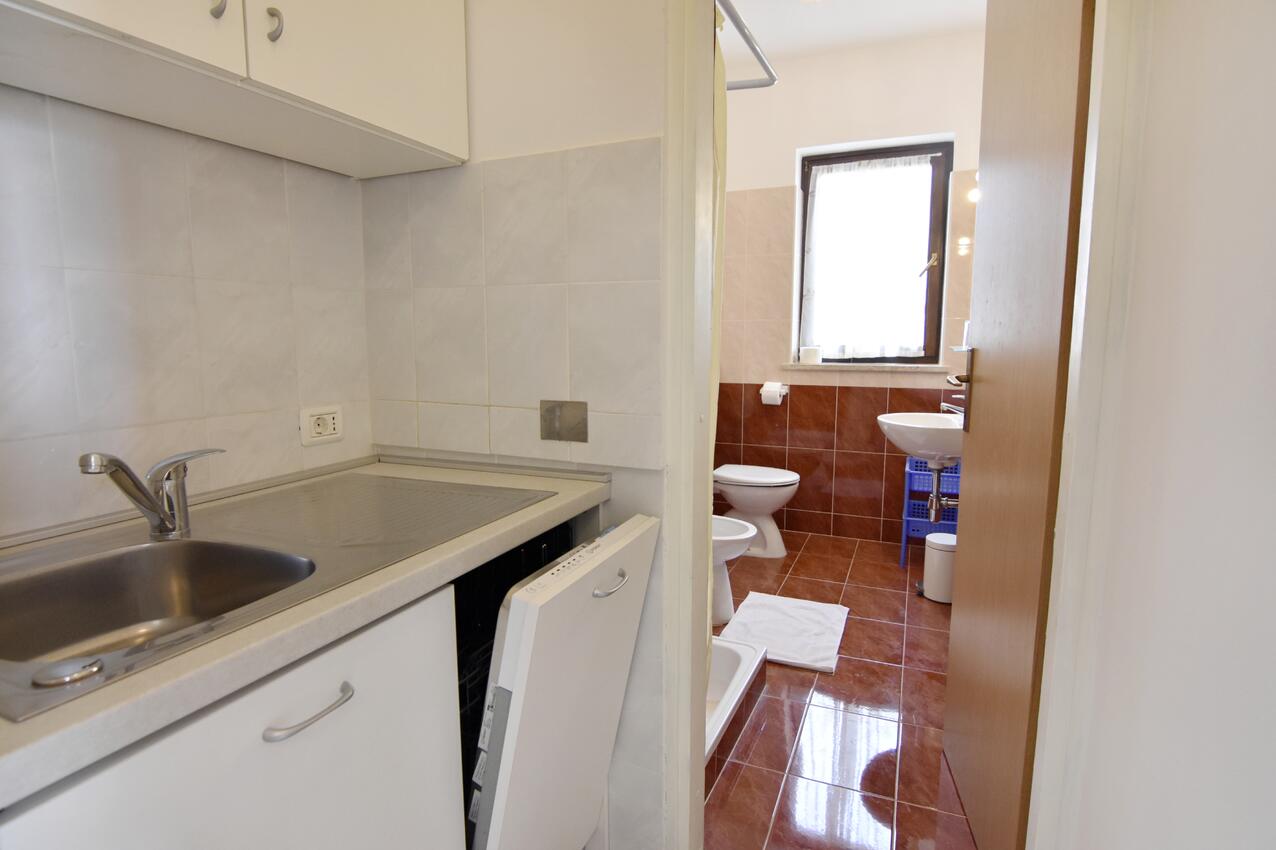 A-21926-b - Alloggi privati - Appartamenti con piscina per famiglie Valica, Umago - Umag