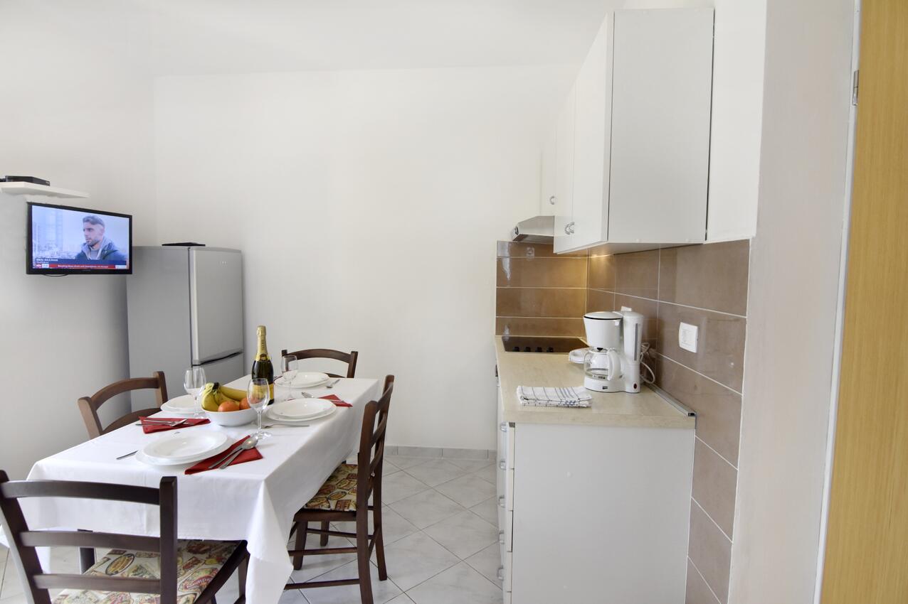 A-21926-b - Alloggi privati - Appartamenti con piscina per famiglie Valica, Umago - Umag