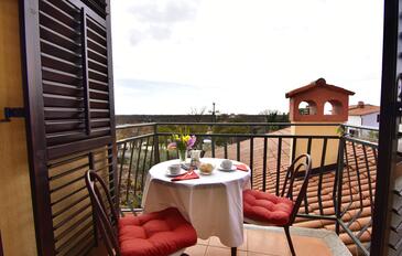 Rodinné apartmány s bazénem Valica, Umag - 21926