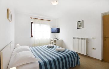 Rodinné apartmány s bazénem Valica, Umag - 21926