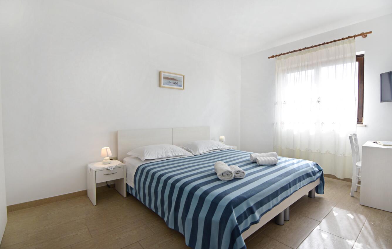 AS-21926-a - Alloggi privati - Appartamenti con piscina per famiglie Valica, Umago - Umag