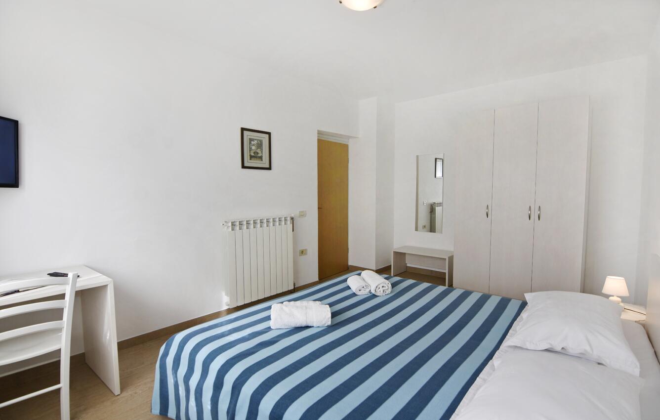 AS-21926-a - Alloggi privati - Appartamenti con piscina per famiglie Valica, Umago - Umag