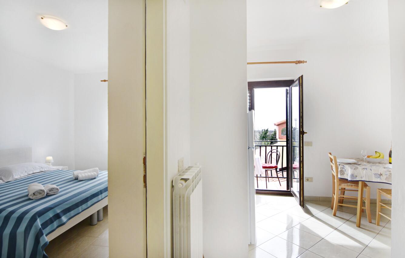 AS-21926-a - Alloggi privati - Appartamenti con piscina per famiglie Valica, Umago - Umag