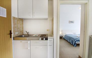 Rodinné apartmány s bazénem Valica, Umag - 21926