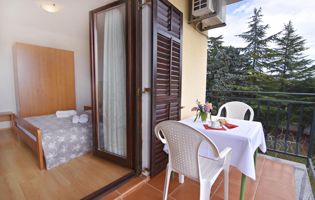 AS-21926-b - Alloggi privati - Appartamenti con piscina per famiglie Valica, Umago - Umag