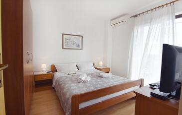 Apartmani s bazenom pogodni za obitelji s djecom Valica, Umag - 21926