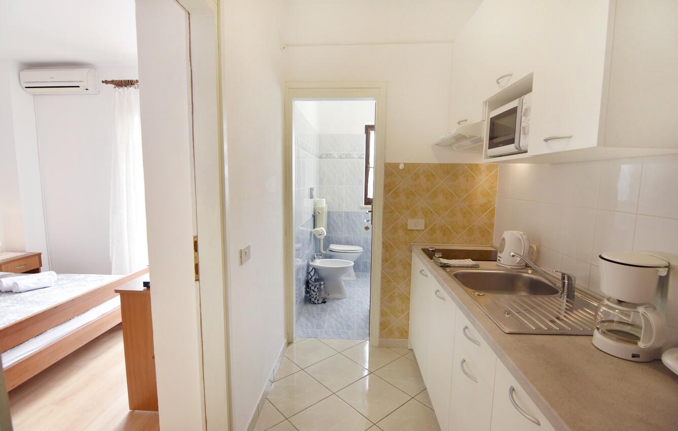 AS-21926-b - Alloggi privati - Appartamenti con piscina per famiglie Valica, Umago - Umag