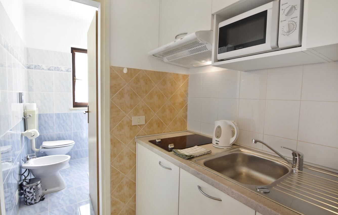 AS-21926-b - Alloggi privati - Appartamenti con piscina per famiglie Valica, Umago - Umag