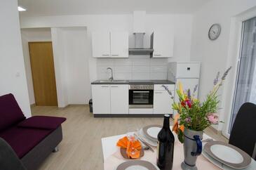 Apartments by the sea Cove Osobjava, Pelješac - 21927