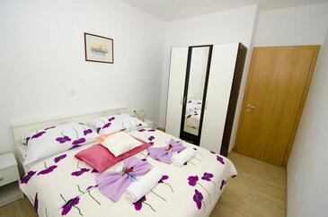 Leiligheter ved sjøen Cove Tilpass - Osobjava, Peljesac - 21927