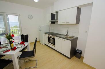 Leiligheter ved sjøen Cove Tilpass - Osobjava, Peljesac - 21927