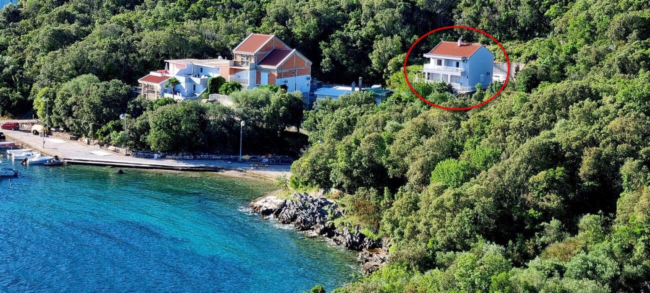 Appartamenti accanto al mare Baia Osobjava, Sabbioncello - Pelješac - 21927