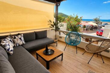 Casa de vacaciones junto al mar Vinjerac, Zadar - 21929
