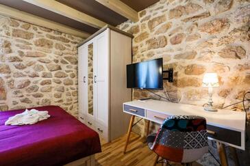 Nyaralóház a tenger mellett Vinjerac, Zadar - 21929