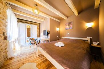 Nyaralóház a tenger mellett Vinjerac, Zadar - 21929