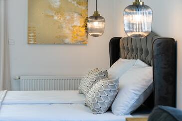 Apartmanok és szobák parkolóhellyel Grabovac, Plitvice - 21931