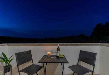 Apartmány a pokoje s parkovištěm  Grabovac, Plitvice - 21931