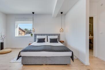 Apartmány a pokoje s parkovištěm  Grabovac, Plitvice - 21931