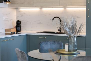 Apartmány a pokoje s parkovištěm  Grabovac, Plitvice - 21931