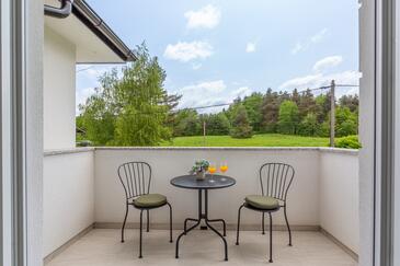 Apartmani i sobe s parkingom Grabovac, Plitvice - 21931