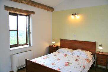 Rodinný dům s bazénem Bartolići, Vnitrozemí Istrie - Središnja Istra - 21934