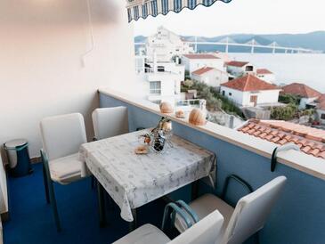 Apartmány pri mori Komarna, Delta Neretvy - Ušće Neretve - 21938 Adriatic.hr
