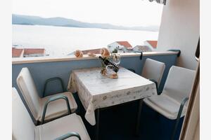 One bedroom apartment Komarna, Neretva Delta - Ušće Neretve (A-21938-b(