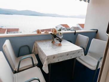 One bedroom apartment Komarna, Neretva Delta - Ušće Neretve (A-21938-b(